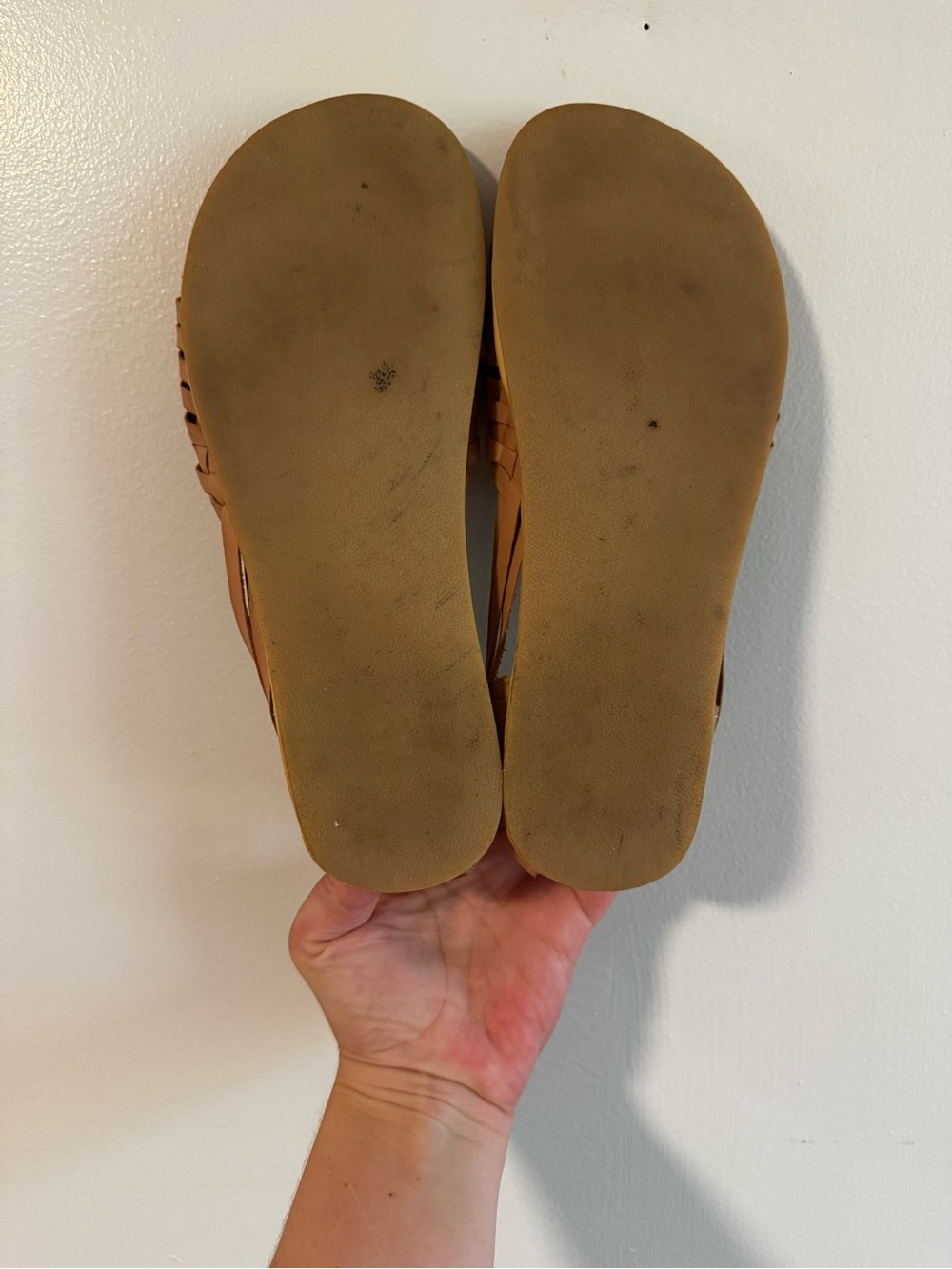 Origo Huaraches - Picture 3 of 3